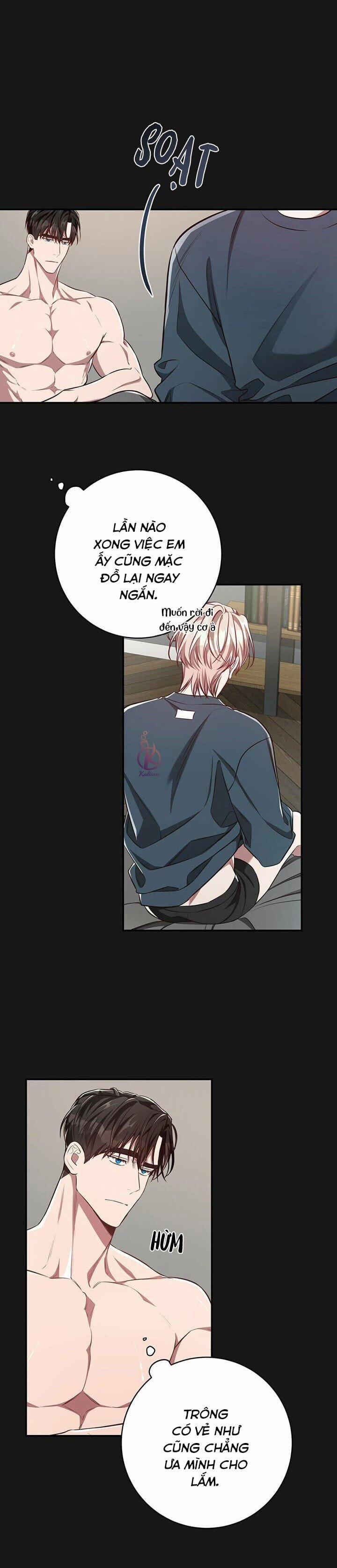 Quả Táo Lớn 60.5 trang 7