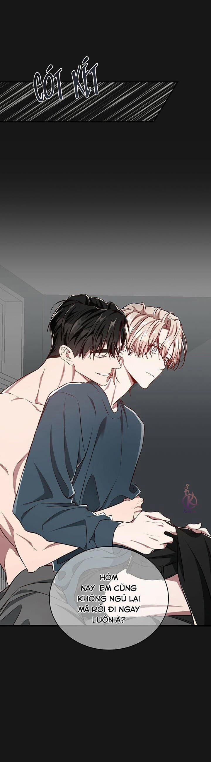 Quả Táo Lớn 60.5 trang 8