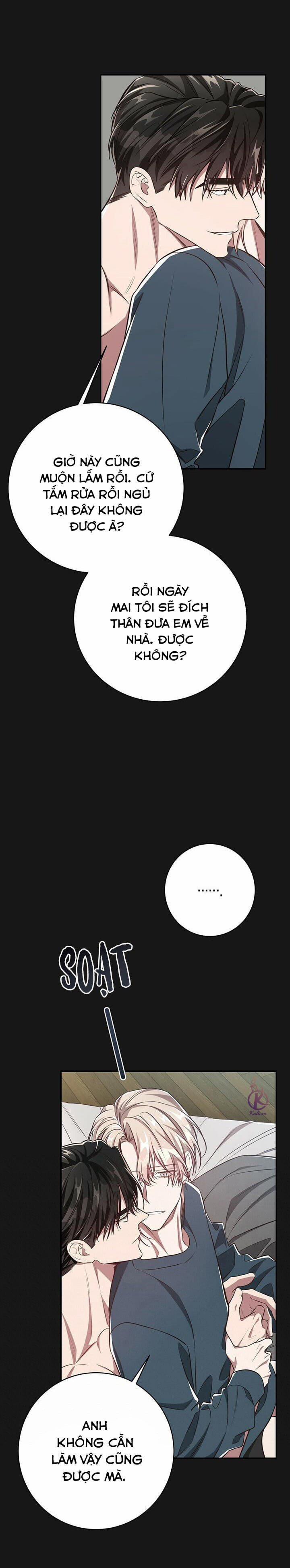 Quả Táo Lớn 60.5 trang 9