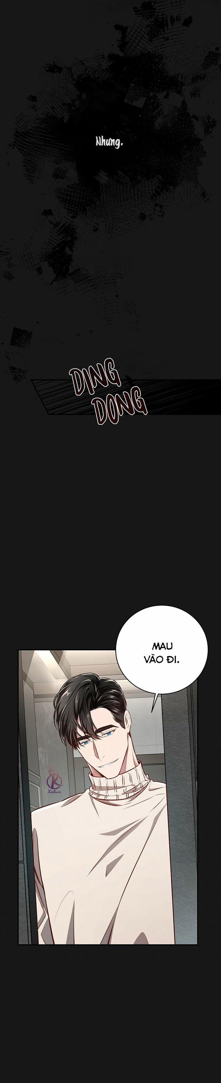 Quả Táo Lớn 61.5 trang 12