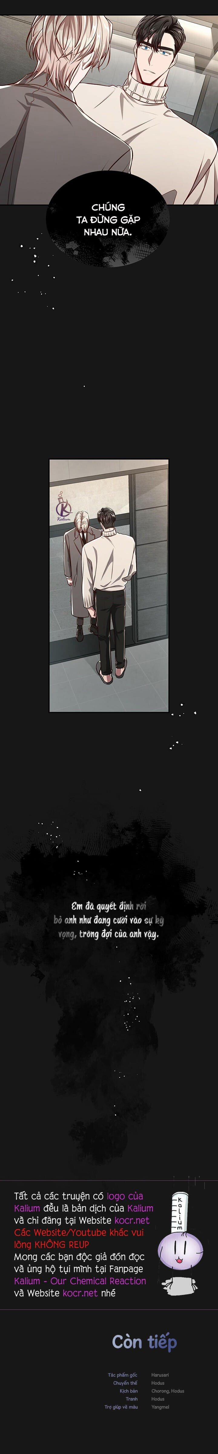 Quả Táo Lớn 61.5 trang 14