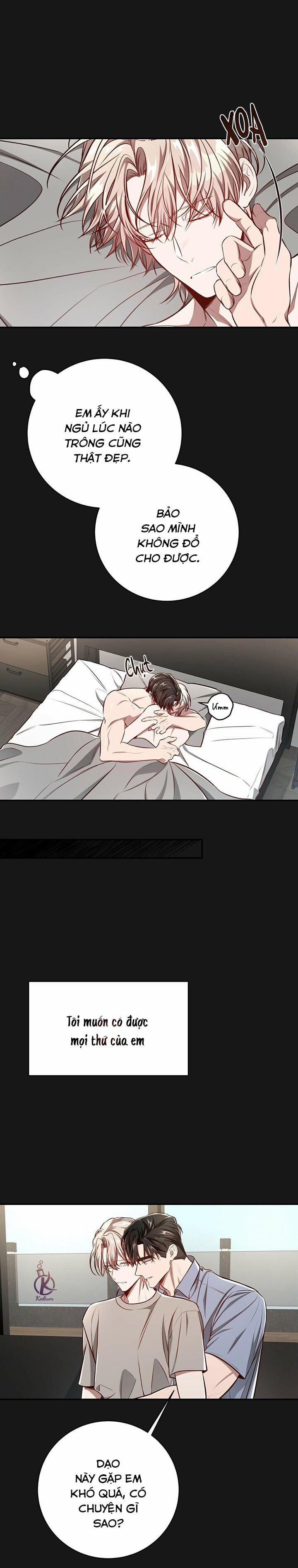 Quả Táo Lớn 61.5 trang 2