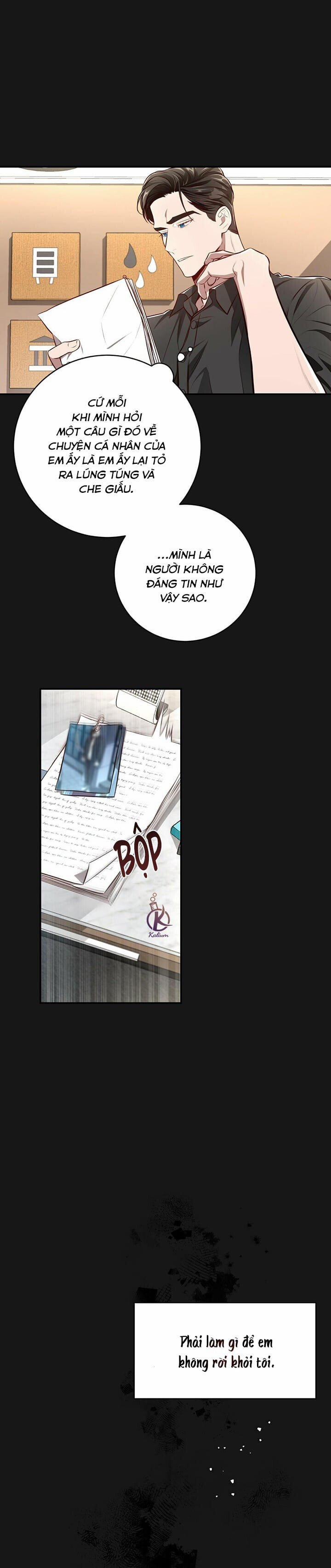 Quả Táo Lớn 61.5 trang 5