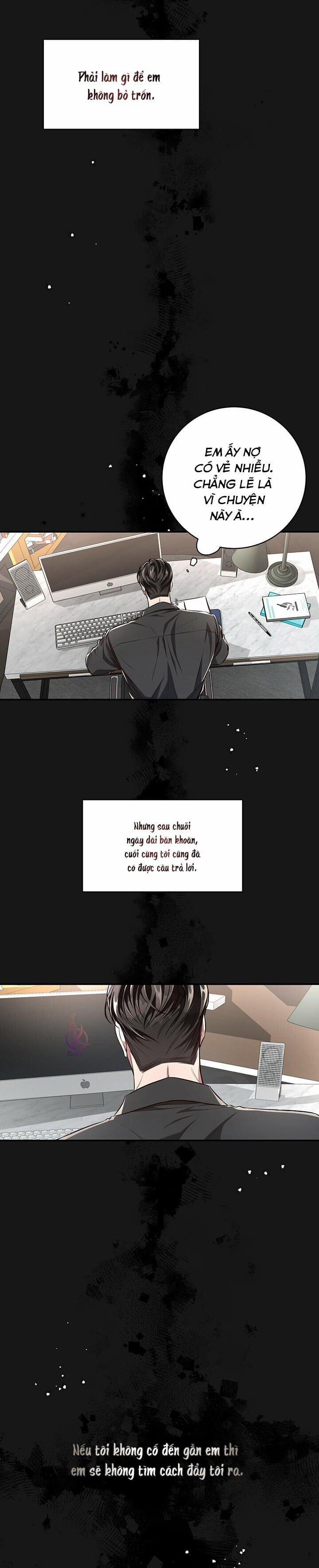 Quả Táo Lớn 61.5 trang 6