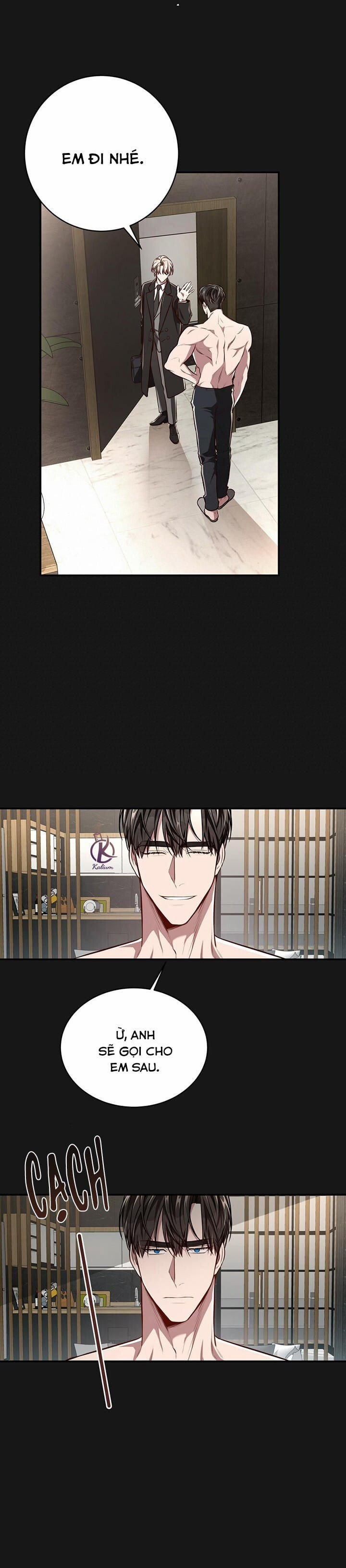 Quả Táo Lớn 61.5 trang 8