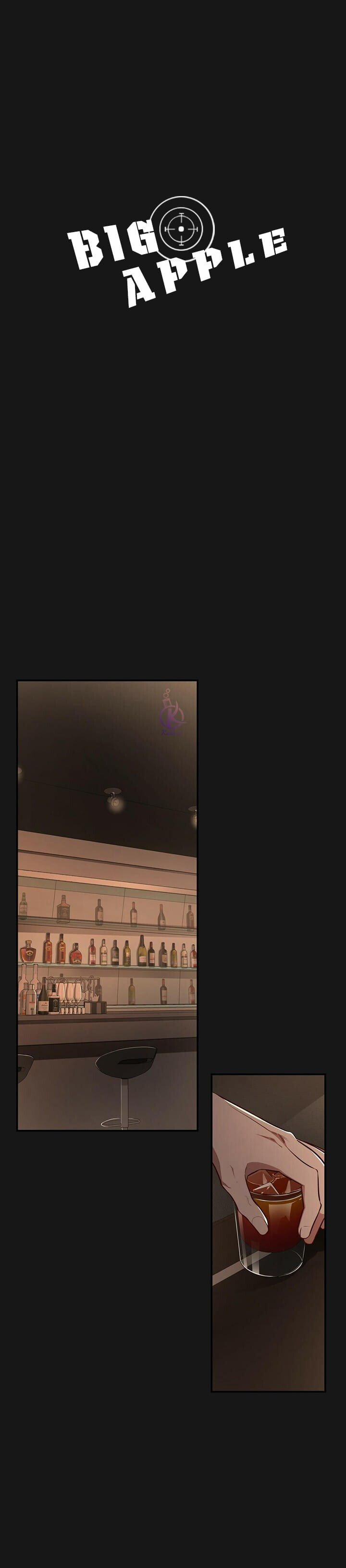 Quả Táo Lớn 61 trang 0