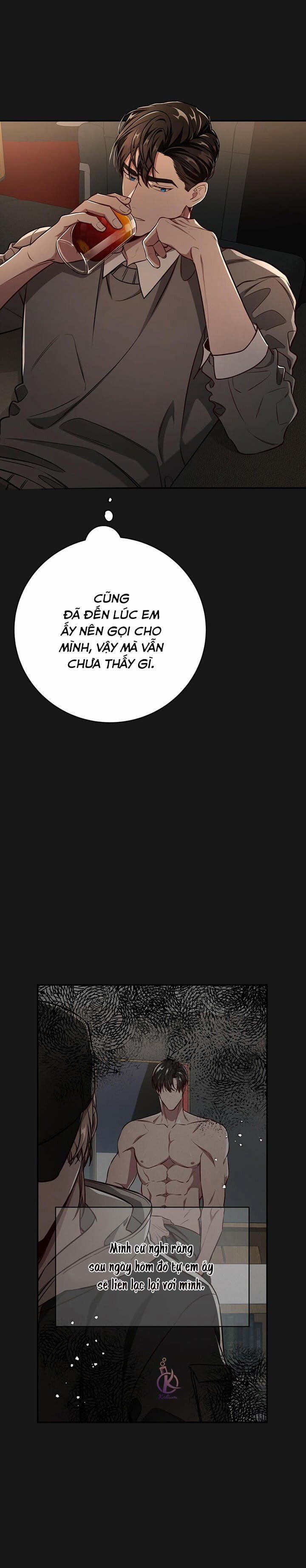 Quả Táo Lớn 61 trang 1