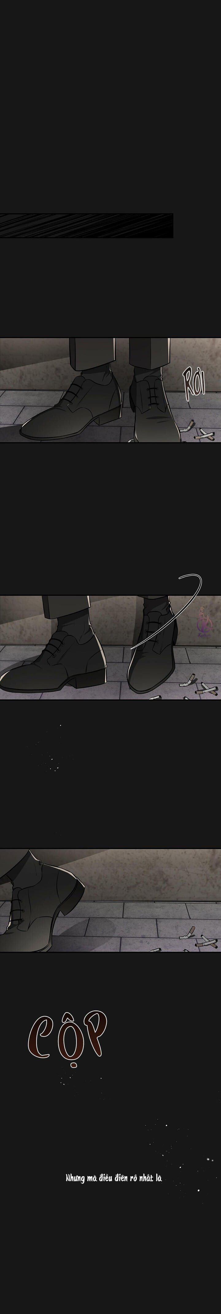 Quả Táo Lớn 61 trang 11