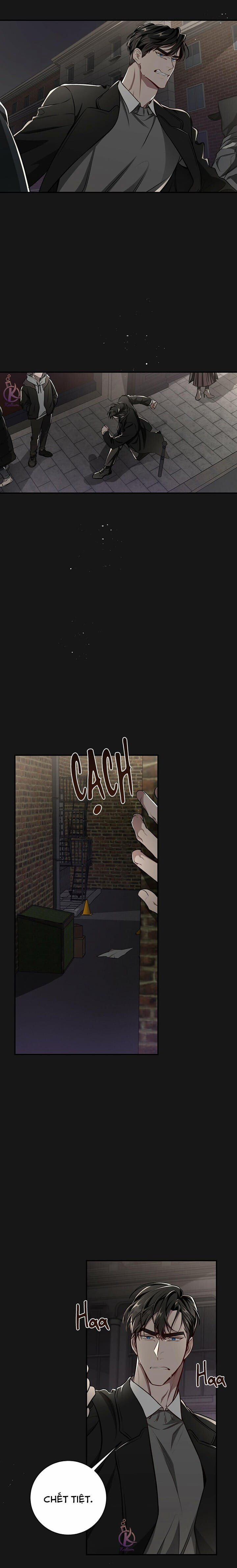 Quả Táo Lớn 61 trang 12