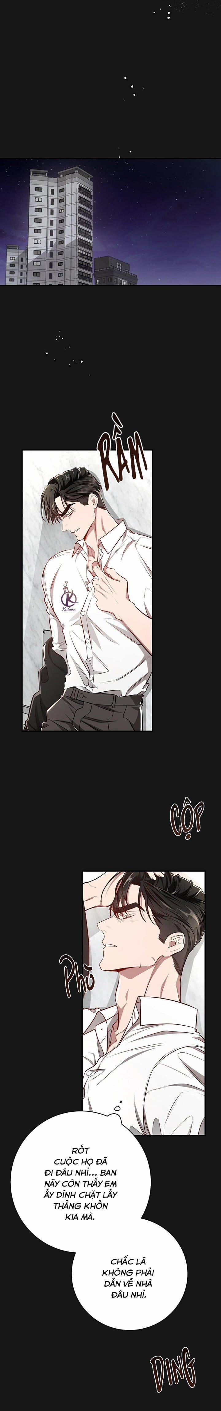 Quả Táo Lớn 61 trang 14