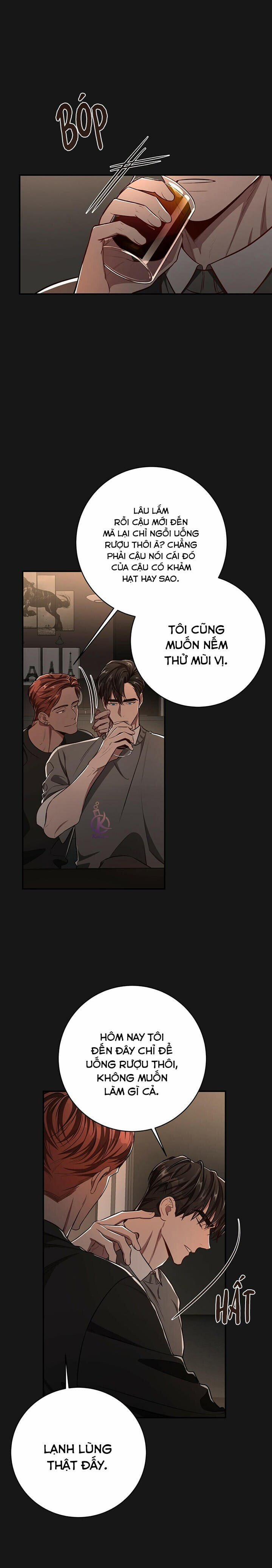 Quả Táo Lớn 61 trang 2