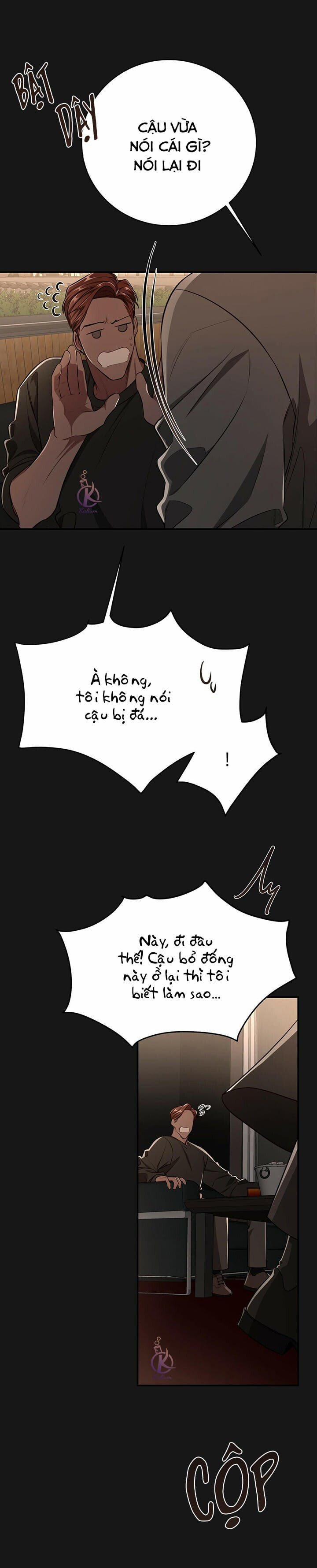 Quả Táo Lớn 61 trang 5