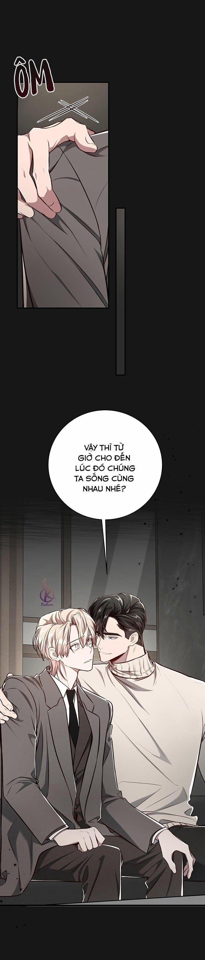 Quả Táo Lớn 62 trang 10