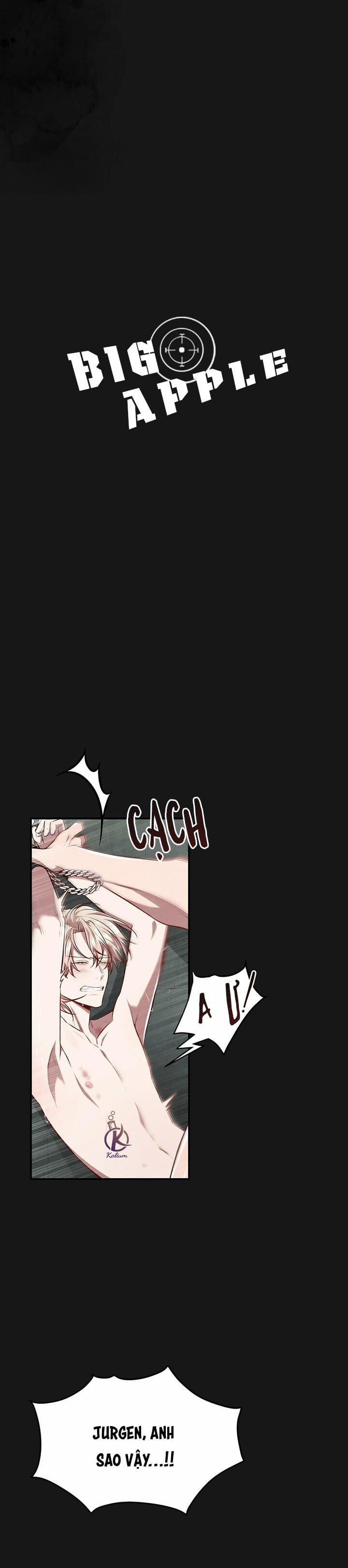 Quả Táo Lớn 62 trang 13