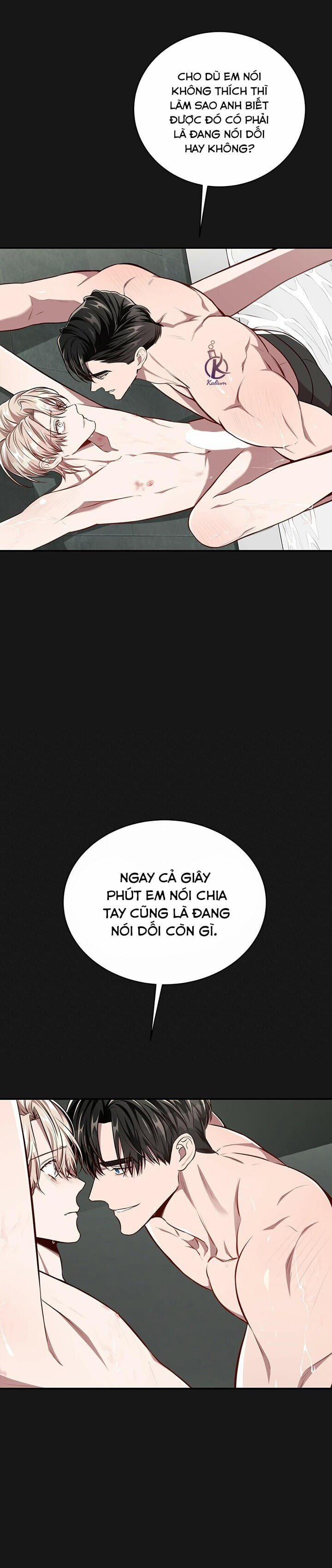 Quả Táo Lớn 62 trang 14