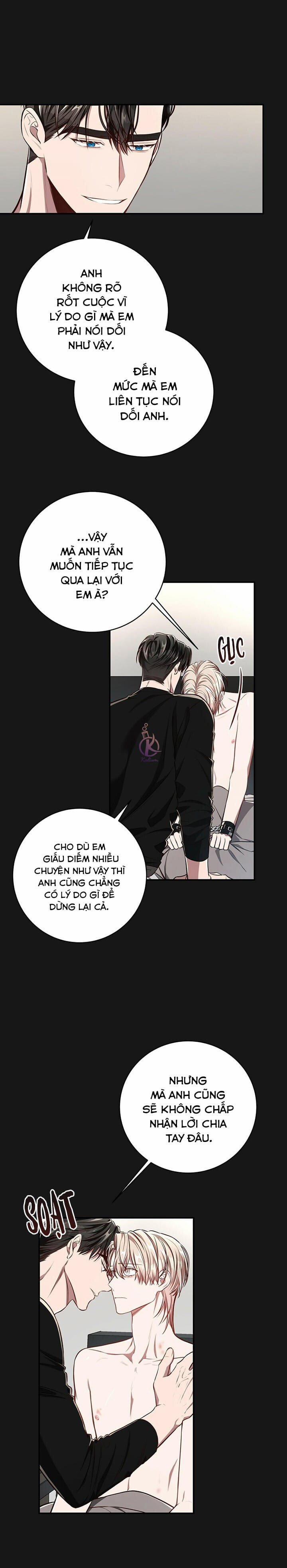 Quả Táo Lớn 62 trang 16