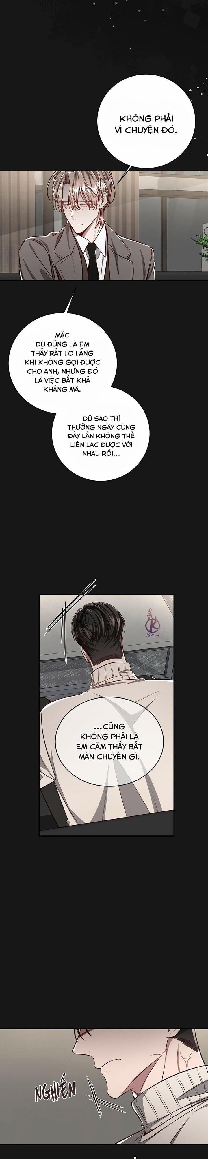 Quả Táo Lớn 62 trang 2