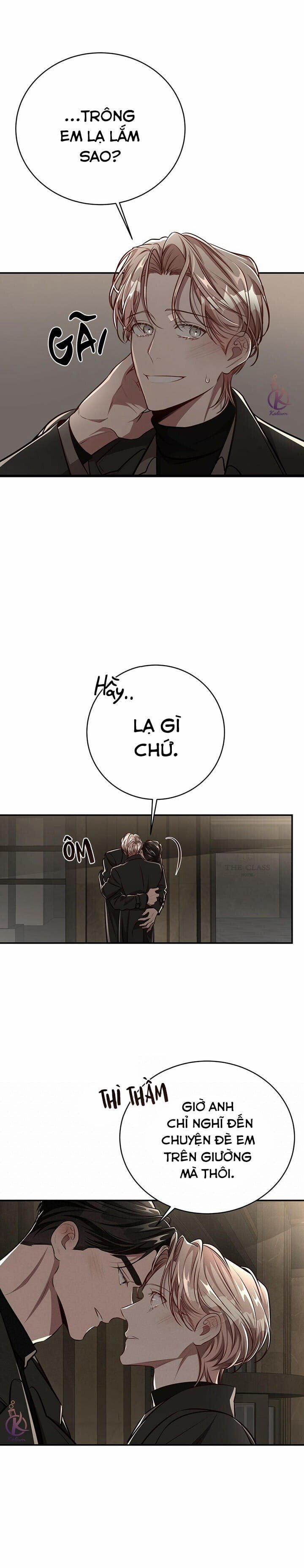 Quả Táo Lớn 63.5 trang 1