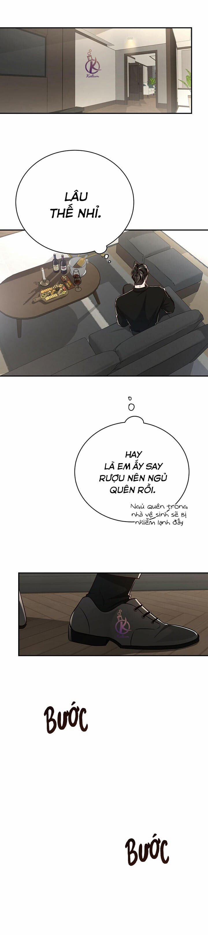 Quả Táo Lớn 63.5 trang 11