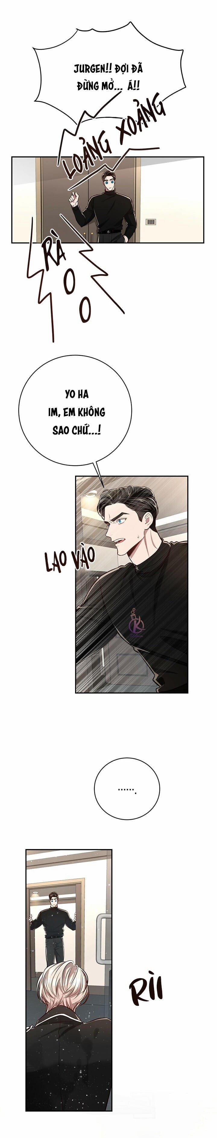 Quả Táo Lớn 63.5 trang 13