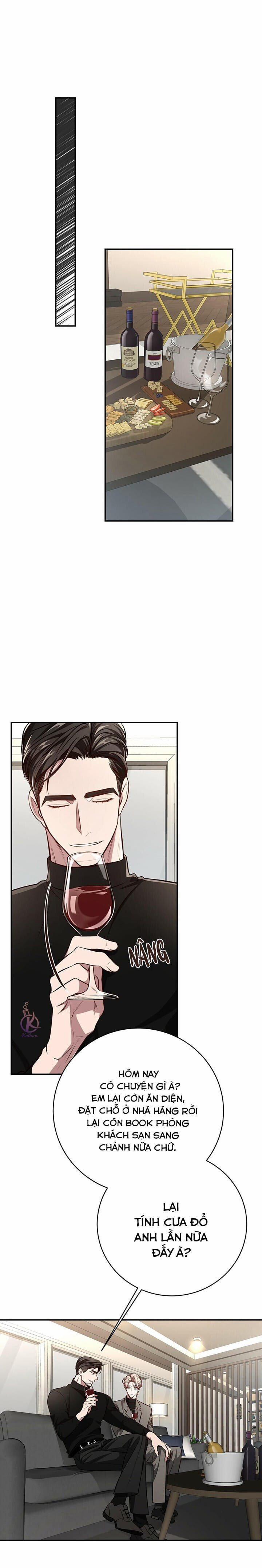 Quả Táo Lớn 63.5 trang 3