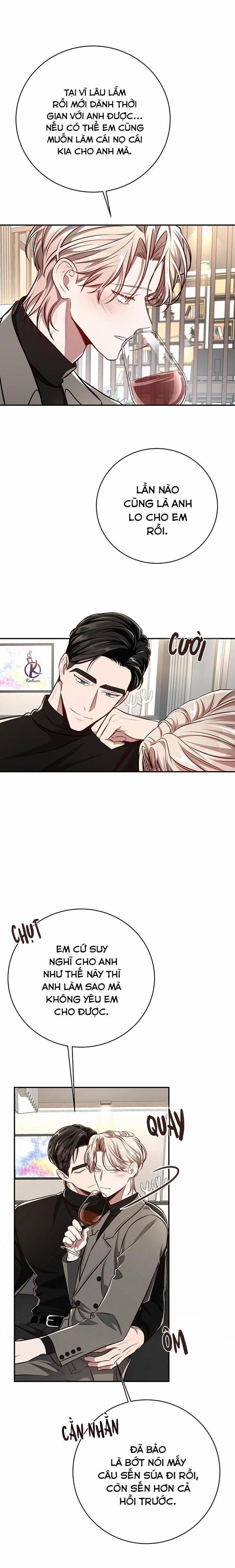 Quả Táo Lớn 63.5 trang 4