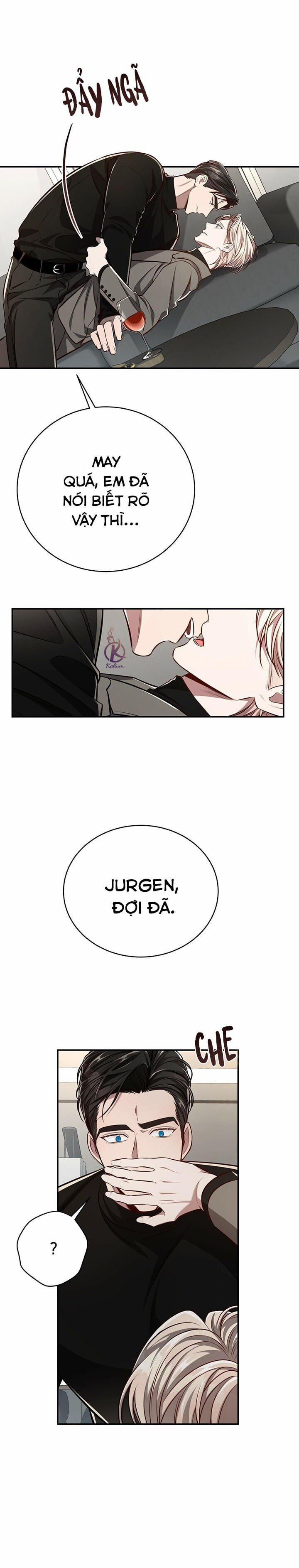 Quả Táo Lớn 63.5 trang 6