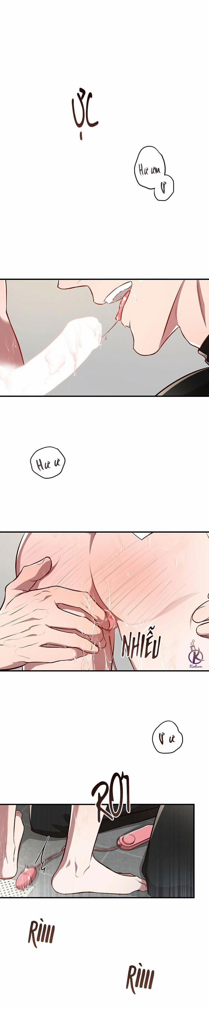 Quả Táo Lớn 64.5 trang 1