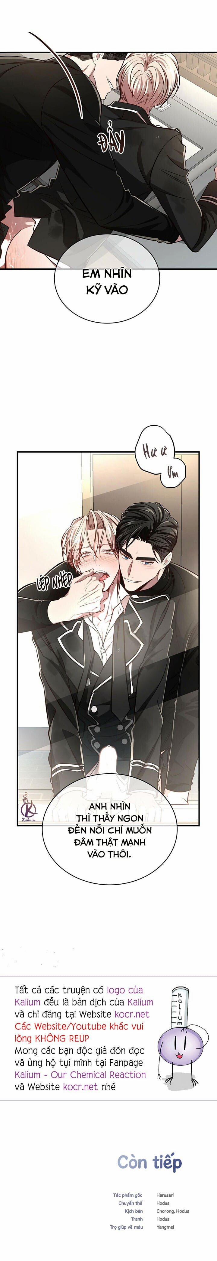 Quả Táo Lớn 64.5 trang 10