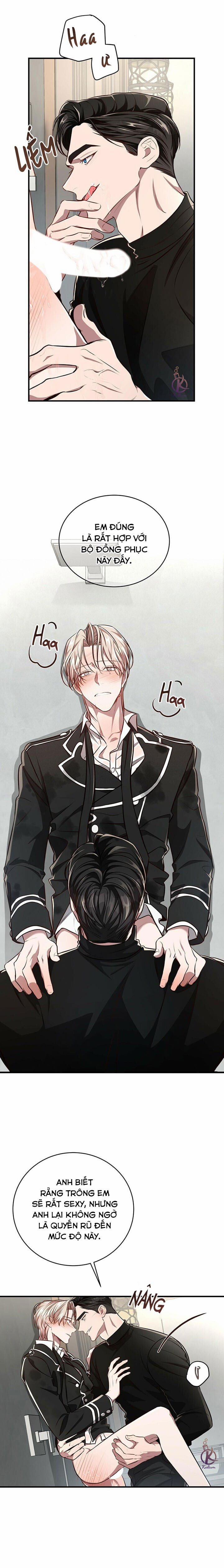 Quả Táo Lớn 64.5 trang 2