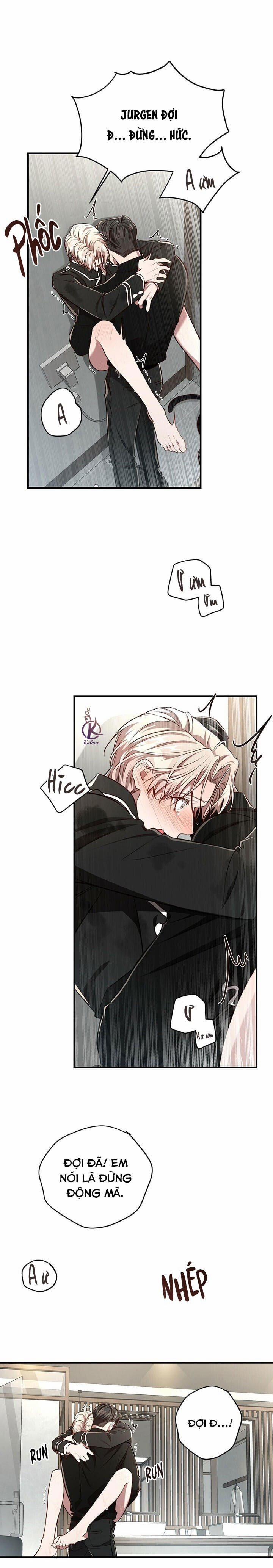 Quả Táo Lớn 64.5 trang 6