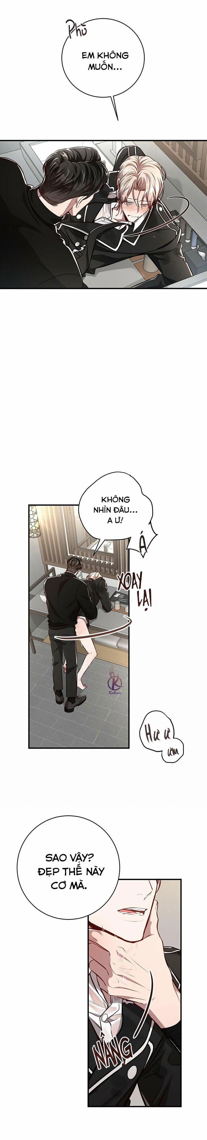 Quả Táo Lớn 64.5 trang 8