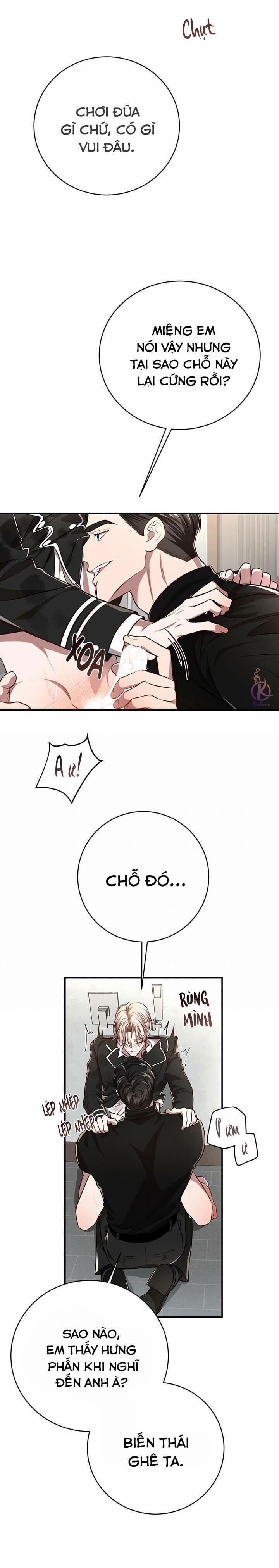 Quả Táo Lớn 64 trang 6