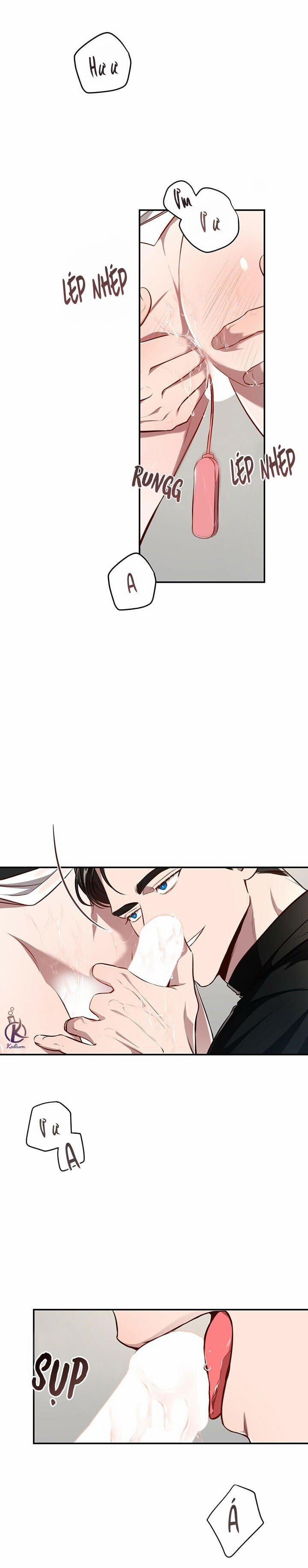 Quả Táo Lớn 64 trang 8