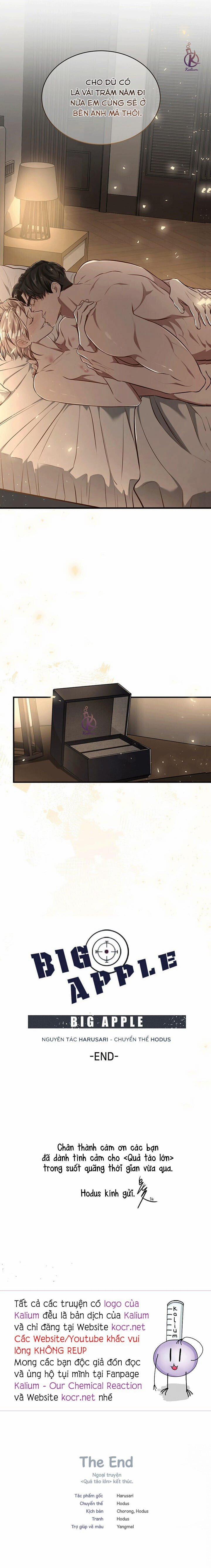 Quả Táo Lớn 65.5 trang 10