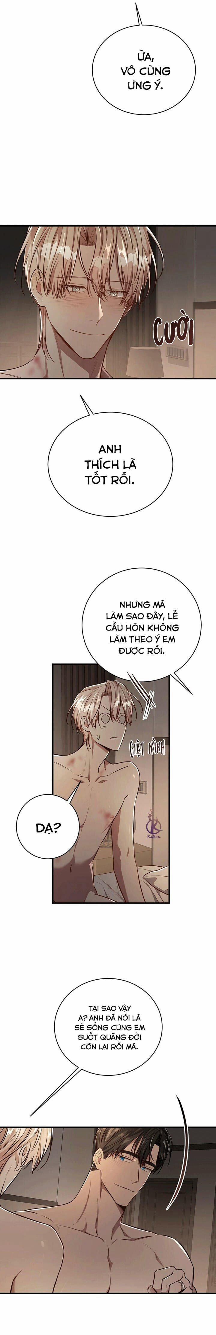 Quả Táo Lớn 65.5 trang 7