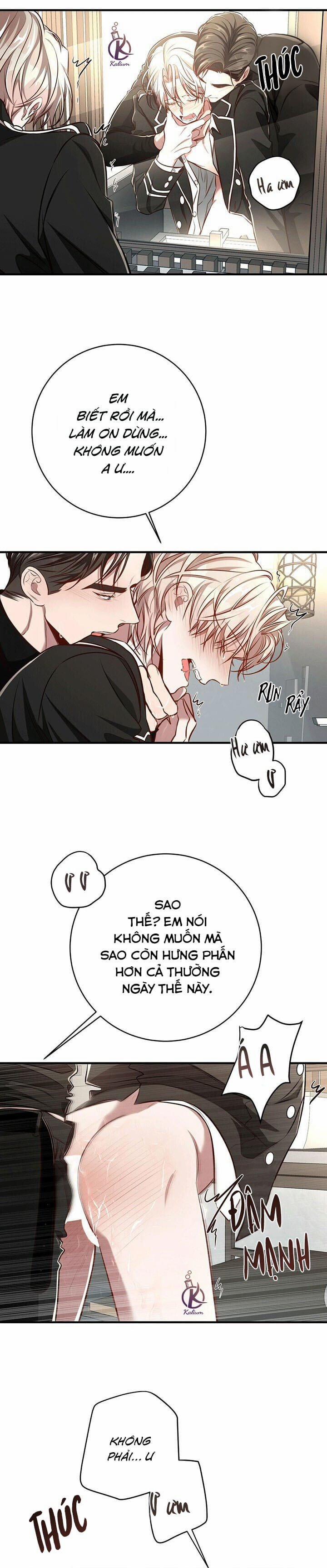 Quả Táo Lớn 65 trang 1