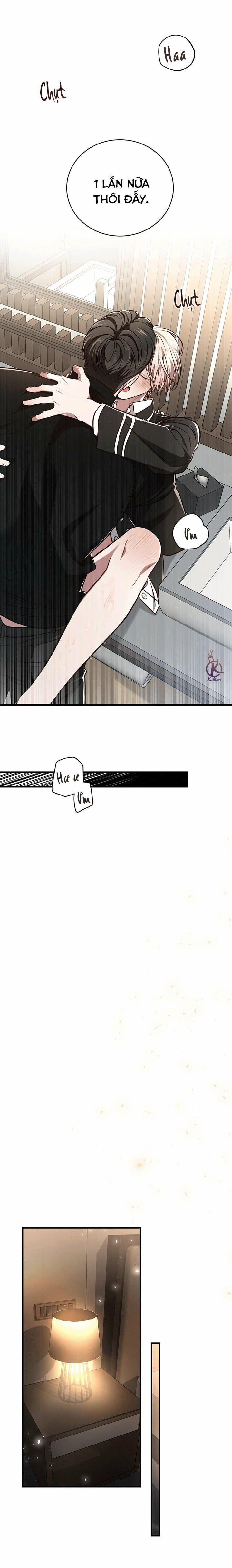 Quả Táo Lớn 65 trang 10