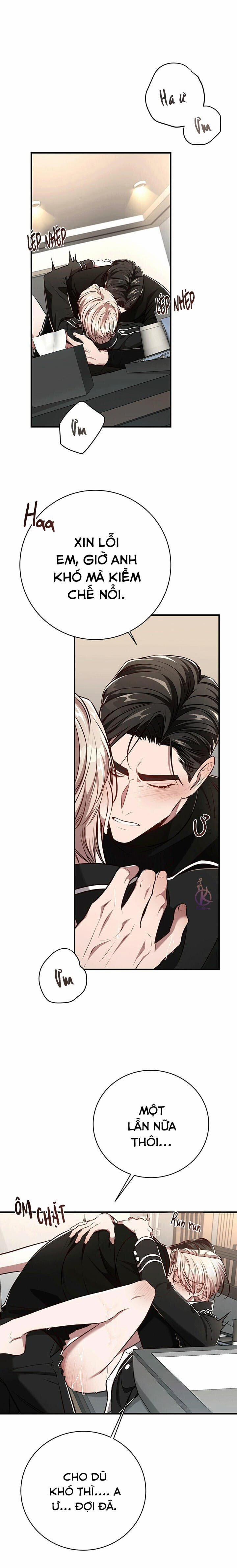 Quả Táo Lớn 65 trang 8