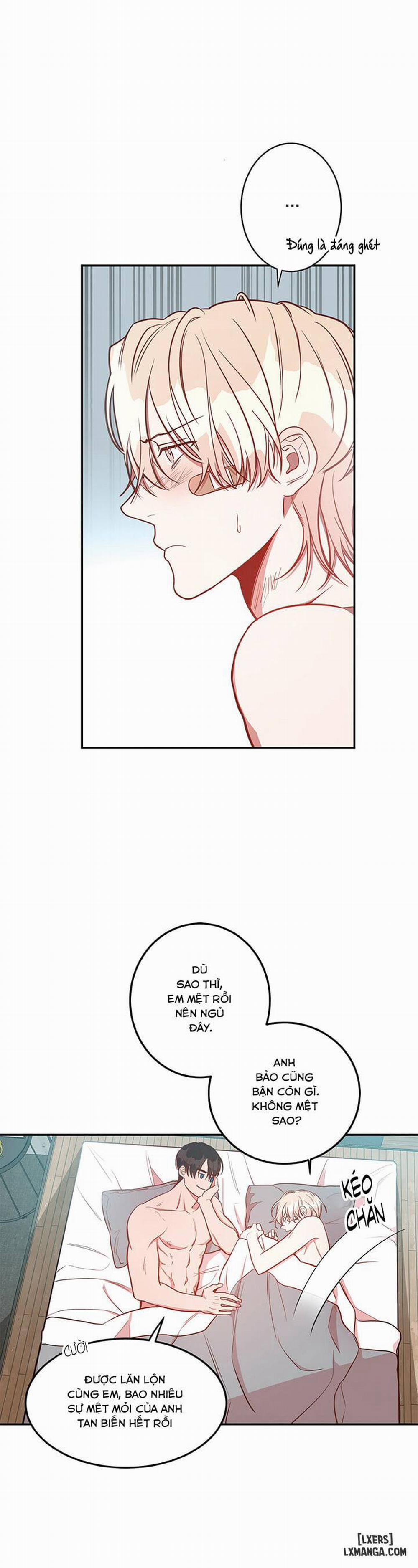 Quả Táo Lớn 7 trang 16