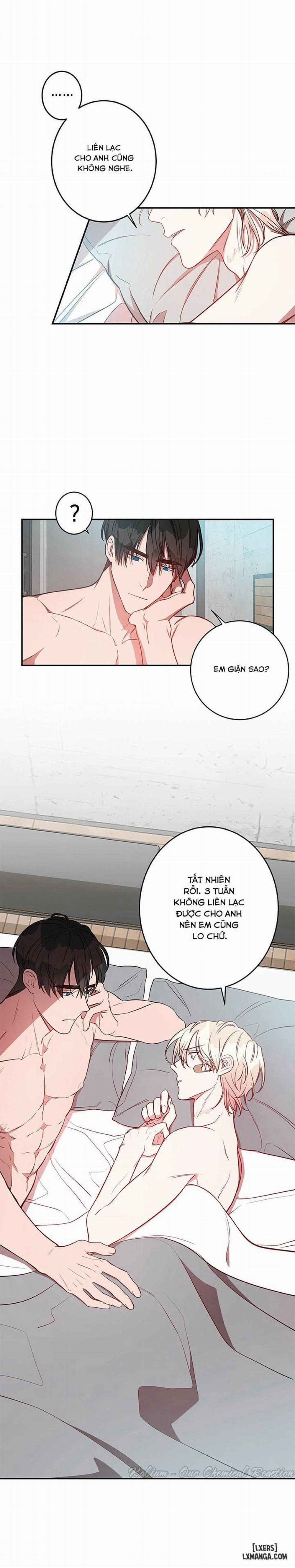 Quả Táo Lớn 7 trang 17