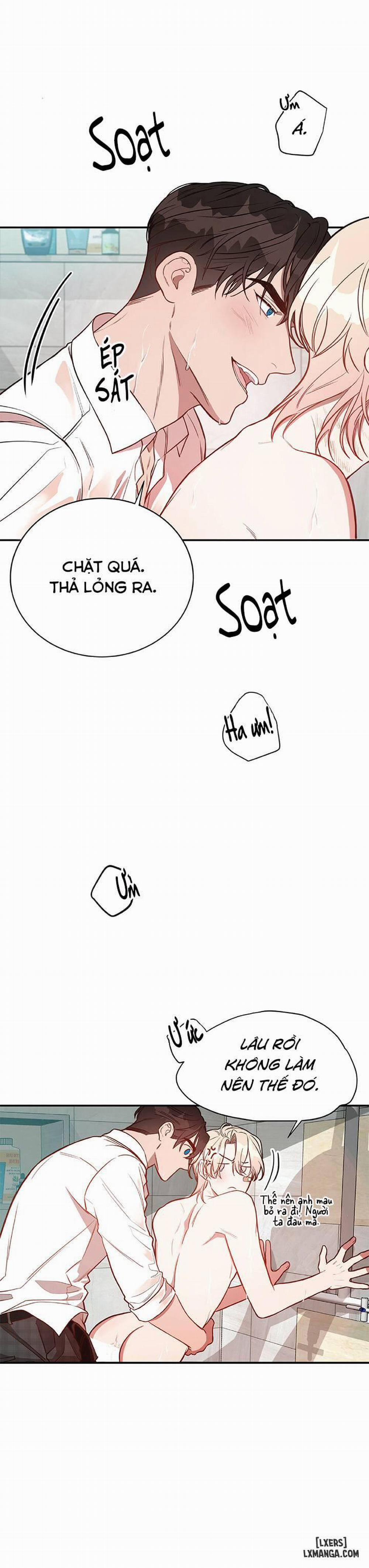 Quả Táo Lớn 7 trang 2