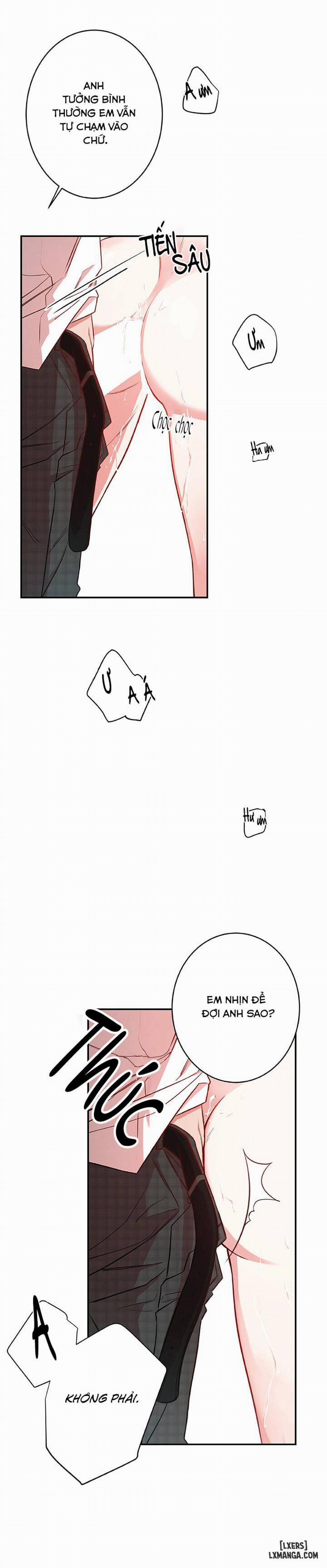 Quả Táo Lớn 7 trang 3