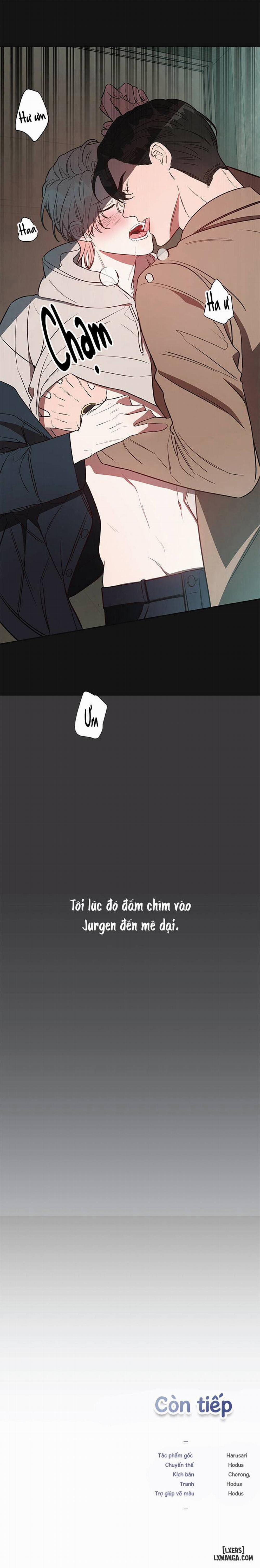 Quả Táo Lớn 7 trang 38