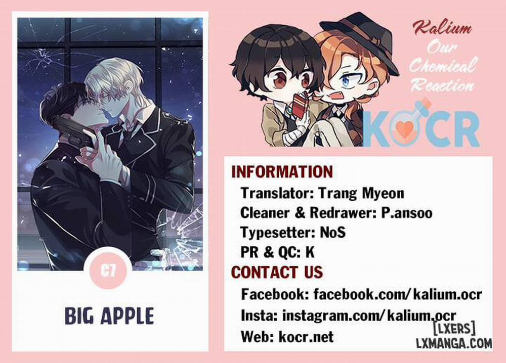 Quả Táo Lớn 7 trang 39