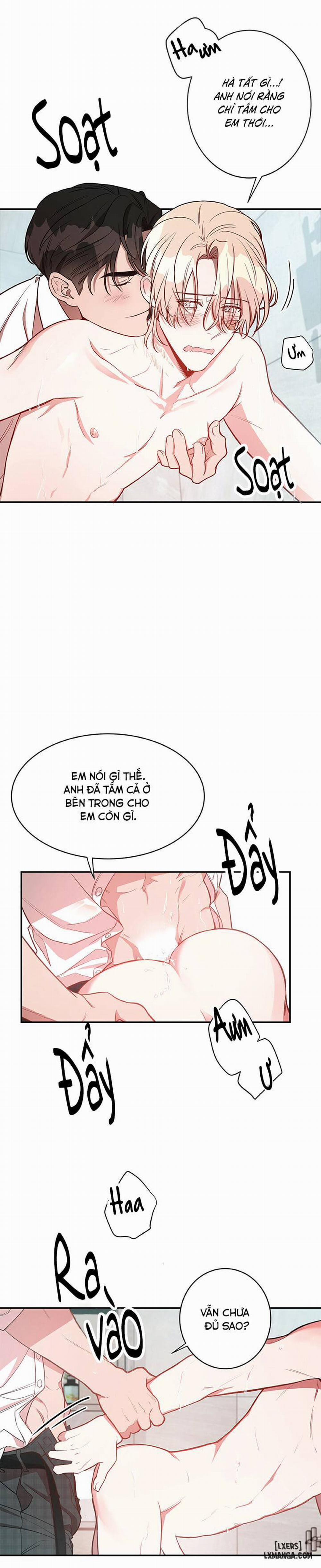 Quả Táo Lớn 7 trang 5