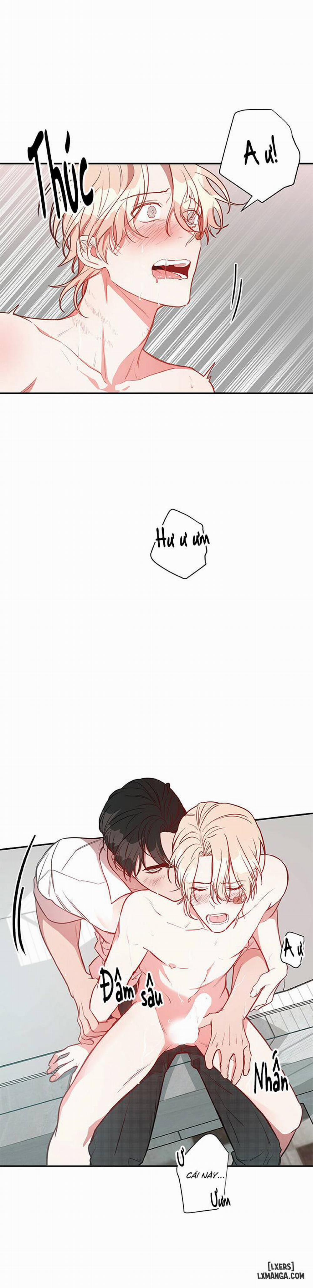 Quả Táo Lớn 7 trang 6