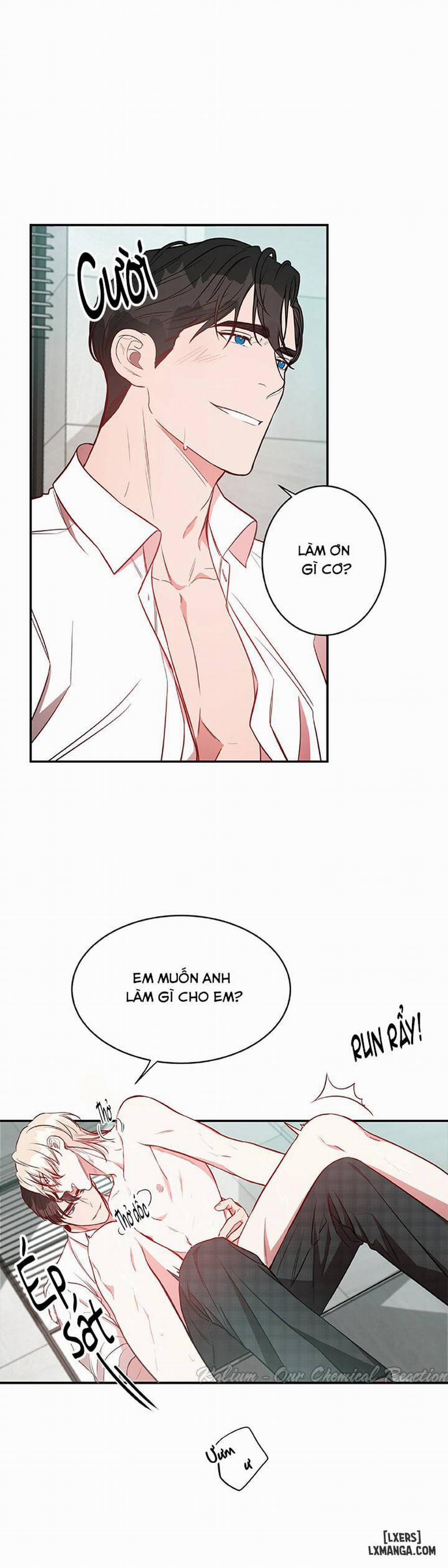 Quả Táo Lớn 7 trang 8