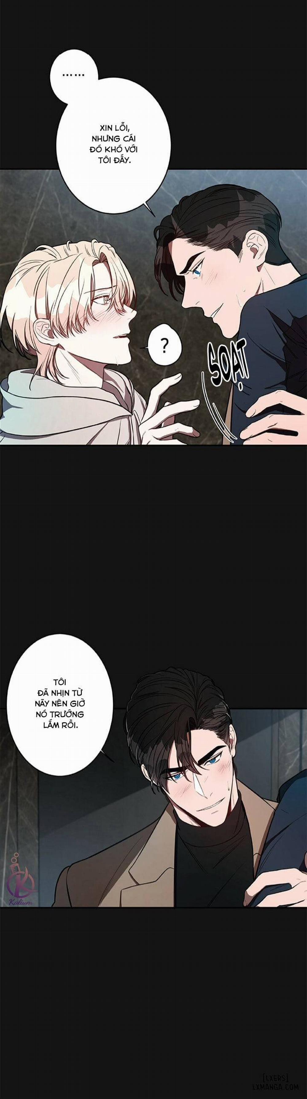 Quả Táo Lớn 8 trang 13