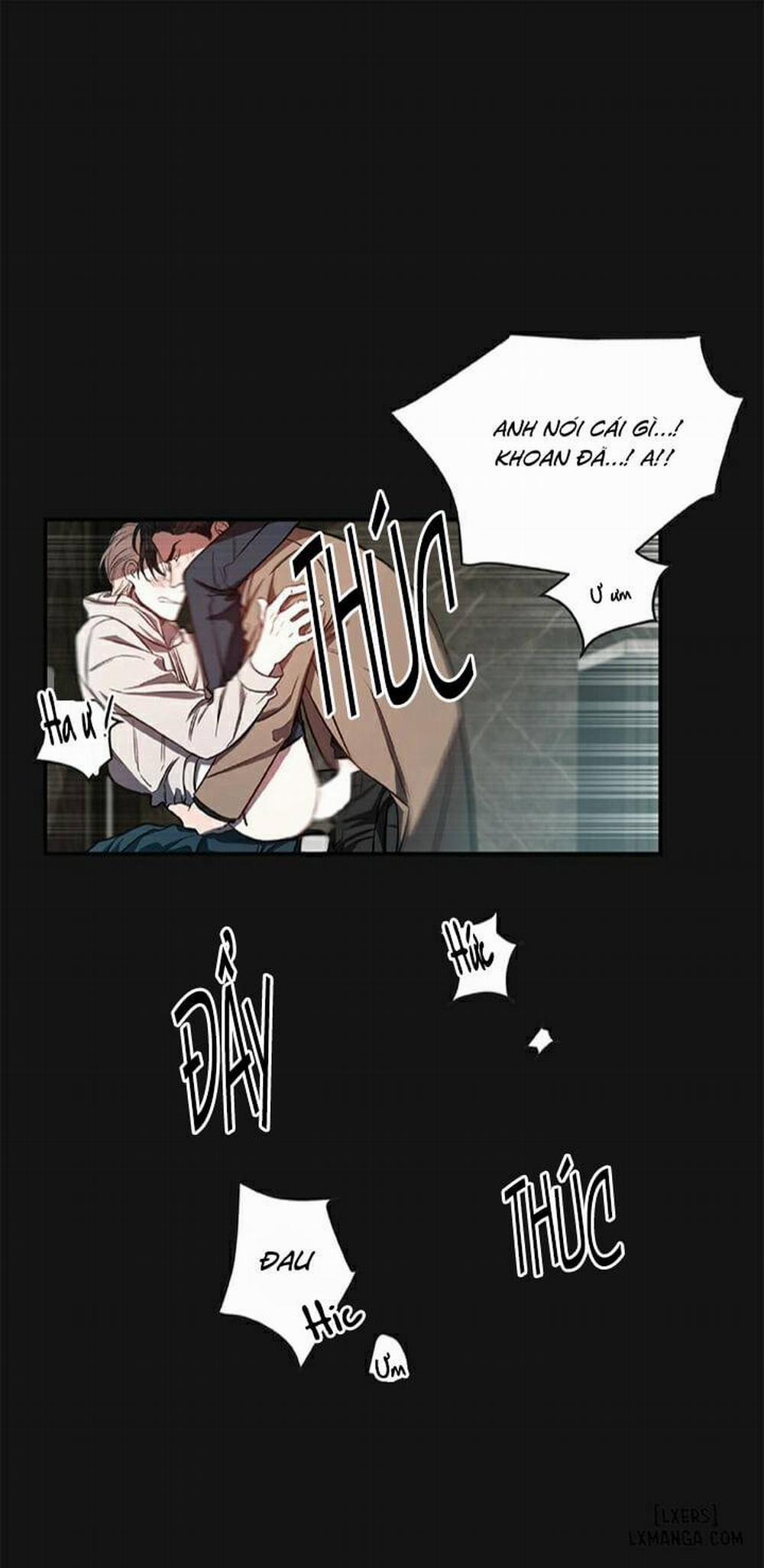 Quả Táo Lớn 8 trang 14